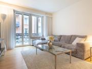 3.5 Zimmer, 80 m², 2. Stock