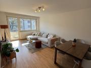 3.5 Zimmer, 80 m², 3. Stock