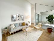 3.5 Zimmer, 80 m², 4. Stock