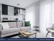 3.5 Zimmer, 80 m², 5. Stock