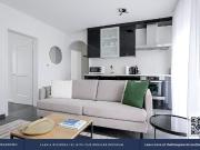 3.5 Zimmer, 80 m², 5. Stock