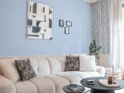 3.5 Zimmer, 80 m², EG