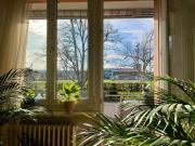 3.5 Zimmer, 80 m², EG