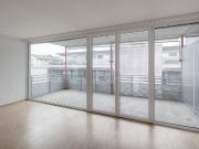 3.5 Zimmer, 81 m², 1. Stock