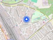 3.5 Zimmer, 81 m², 7. Stock