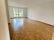 3.5 Zimmer, 81 m², EG