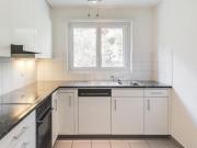 3.5 Zimmer, 82 m², 1. Stock