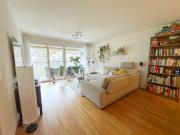 3.5 Zimmer, 82 m², 1. Stock