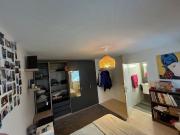 3.5 Zimmer, 82 m², 1. Stock