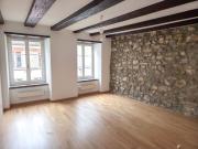 3.5 Zimmer, 82 m², 3. Stock