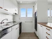 3.5 Zimmer, 82 m², 3. Stock