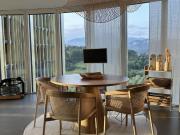 3.5 Zimmer, 83 m², 16. Stock