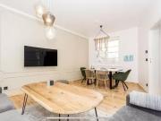 3,5 Zimmer 83 m² 1.590 € Kaltmiete Wohnungen in Berlin