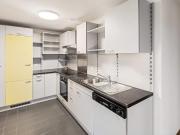 3.5 Zimmer, 83 m², 2. Stock