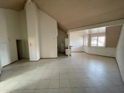 3.5 Zimmer, 83 m², 3. Stock