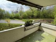 3.5 Zimmer, 83 m², 3. Stock