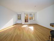 3.5 Zimmer, 84 m², 1. Stock