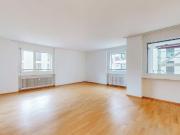 3.5 Zimmer, 84 m², 1. Stock