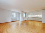 3.5 Zimmer, 84 m², 1. Stock