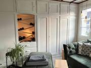 3.5 Zimmer, 84 m², 1. Stock