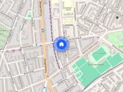 3.5 Zimmer, 84 m², 2. Stock