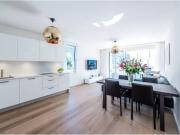 3.5 Zimmer, 84 m², 3. Stock