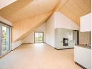 3.5 Zimmer, 84 m², 3. Stock