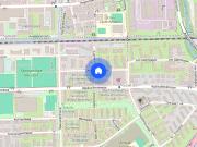 3.5 Zimmer, 84 m², 3. Stock