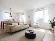 3.5 Zimmer, 84 m², 3. Stock