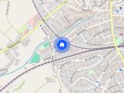 3.5 Zimmer, 84 m², 3. Stock