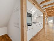 3.5 Zimmer, 84 m², 4. Stock