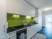 3.5 Zimmer, 84 m², 5. Stock