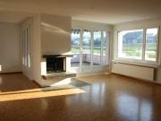 3.5 Zimmer, 85 m², 1. Stock