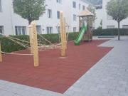 3.5 Zimmer, 85 m², 1. Stock