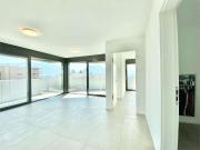 3.5 Zimmer, 85 m², 3. Stock