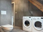 3.5 Zimmer, 85 m², 3. Stock