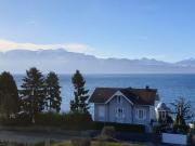 3.5 Zimmer, 85 m², 3. Stock