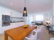 3.5 Zimmer, 85 m², 4. Stock