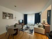 3.5 Zimmer, 85 m², 4. Stock