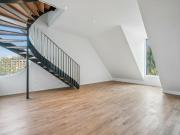 3.5 Zimmer, 85 m², 4. Stock