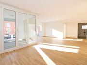 3.5 Zimmer, 86 m², 1. Stock