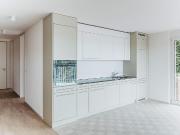 3.5 Zimmer, 86 m², 2. Stock