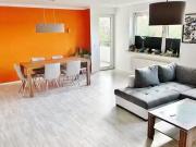 3,5 Zimmer 86 m² 745 € Kaltmiete Wohnungen in Titz