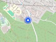 3.5 Zimmer, 87 m², 1. Stock