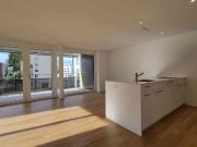 3.5 Zimmer, 87 m², 2. Stock