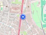 3.5 Zimmer, 87 m², 6. Stock