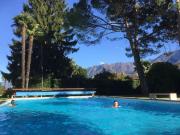 3.5 Zimmer, 87 m², EG