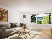 3.5 Zimmer, 87 m², EG