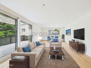 3.5 Zimmer, 88 m², 1. Stock