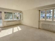 3.5 Zimmer, 88 m², 1. Stock